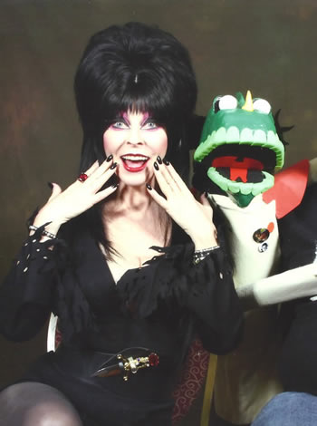 elvira