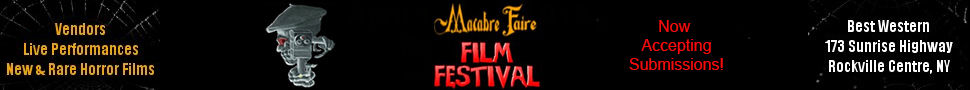 Macabre Faire